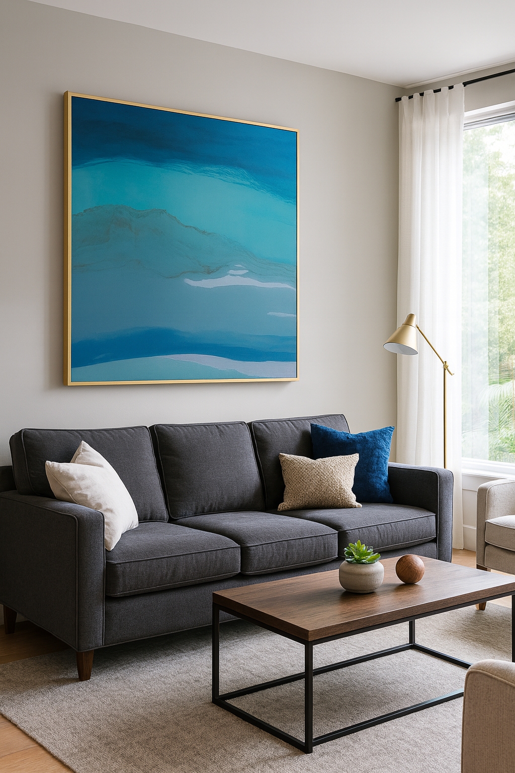 Blue Element 6 — Blue-Element-6-in-a-Resort