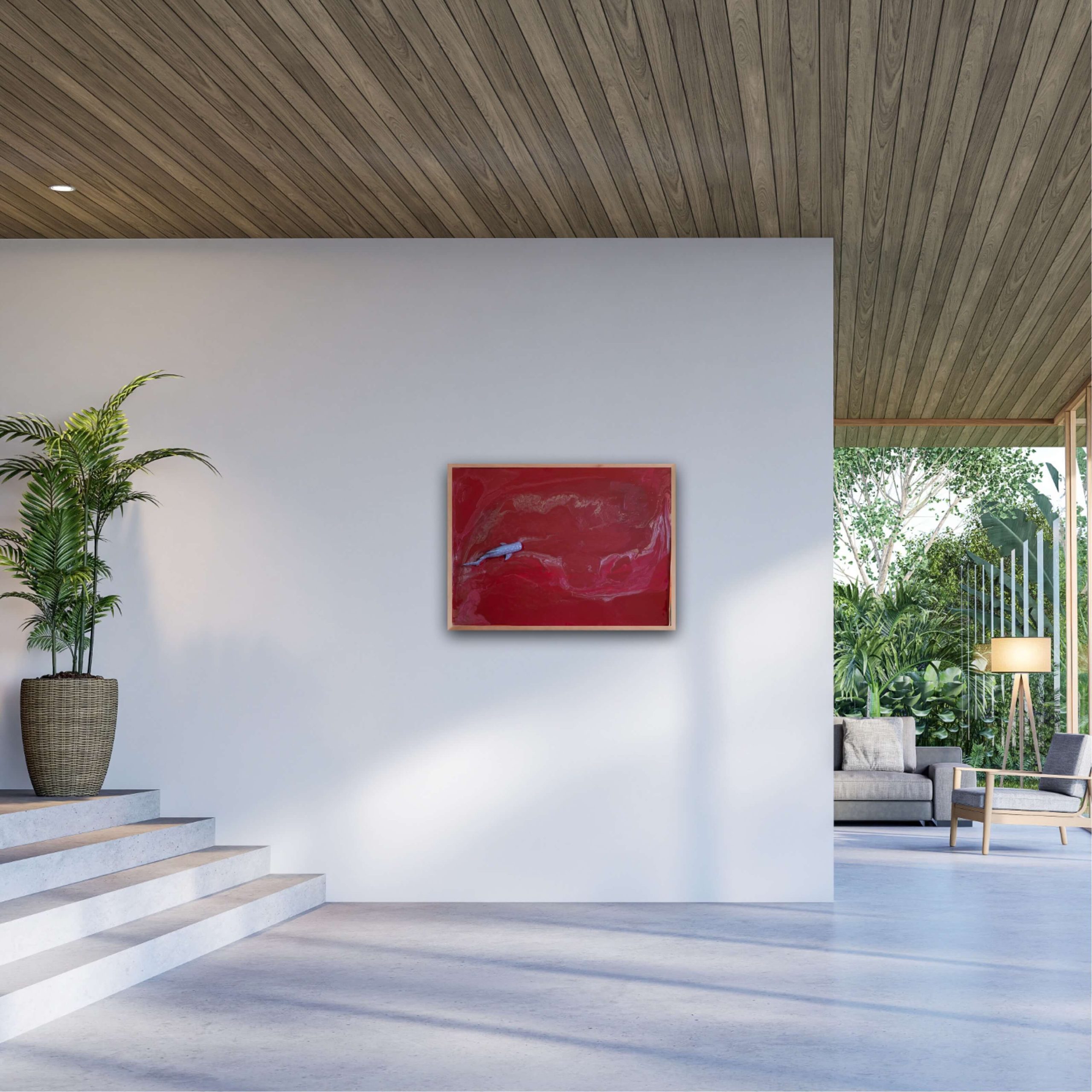 Red Element 4 — IMG_8762-scaled