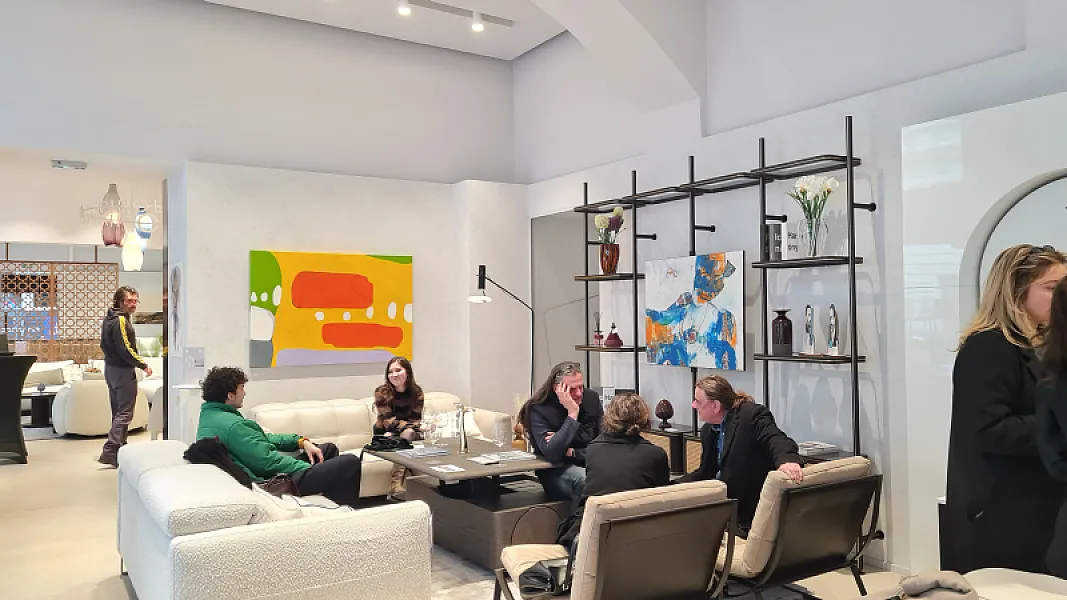 Antonella Quacchia - Our planet, our space