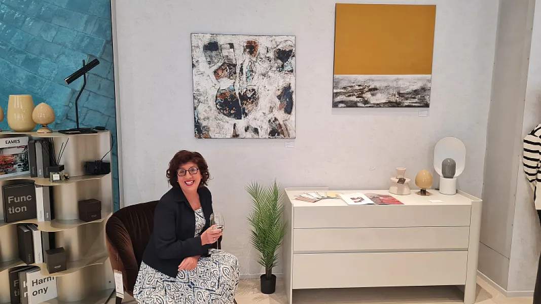 Antonella Quacchia - Our planet, our space — 20250406_143649.jpg