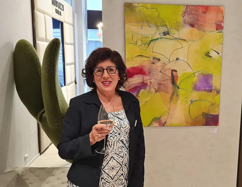 Antonella Quacchia - Our planet, our space — 20250406_144321.jpg