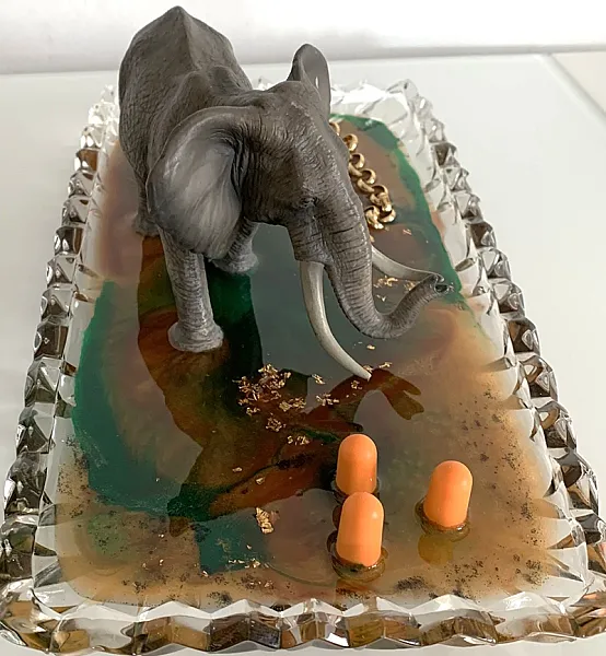 The Chained Elephant — IMG_9462.JPEG