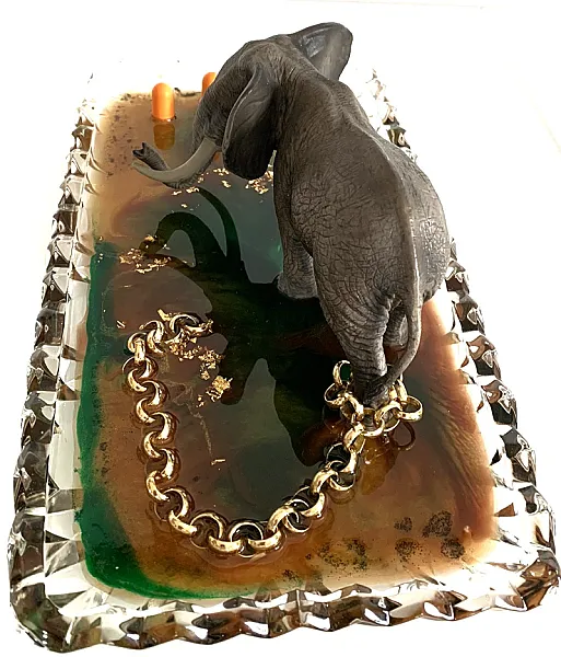 The Chained Elephant — IMG_9464.JPEG