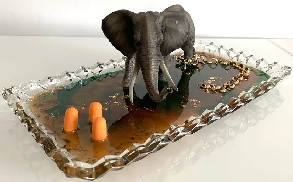 The Chained Elephant — IMG_9466.JPEG