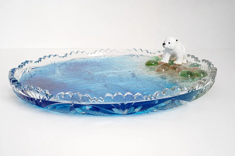 The Sad Polar Bear — _DAN6989-1.jpg