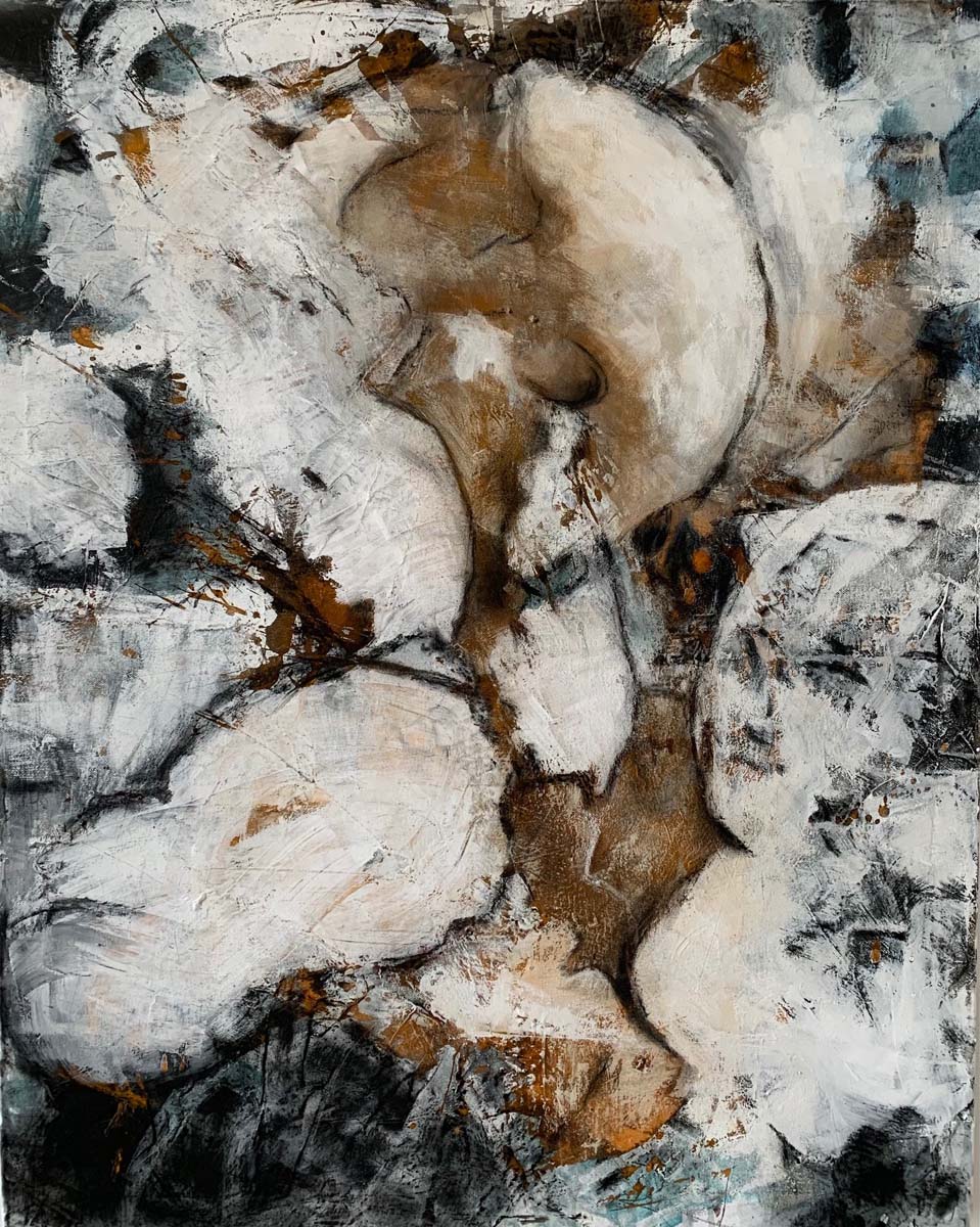 Dream In White — artwork_uKZbyK