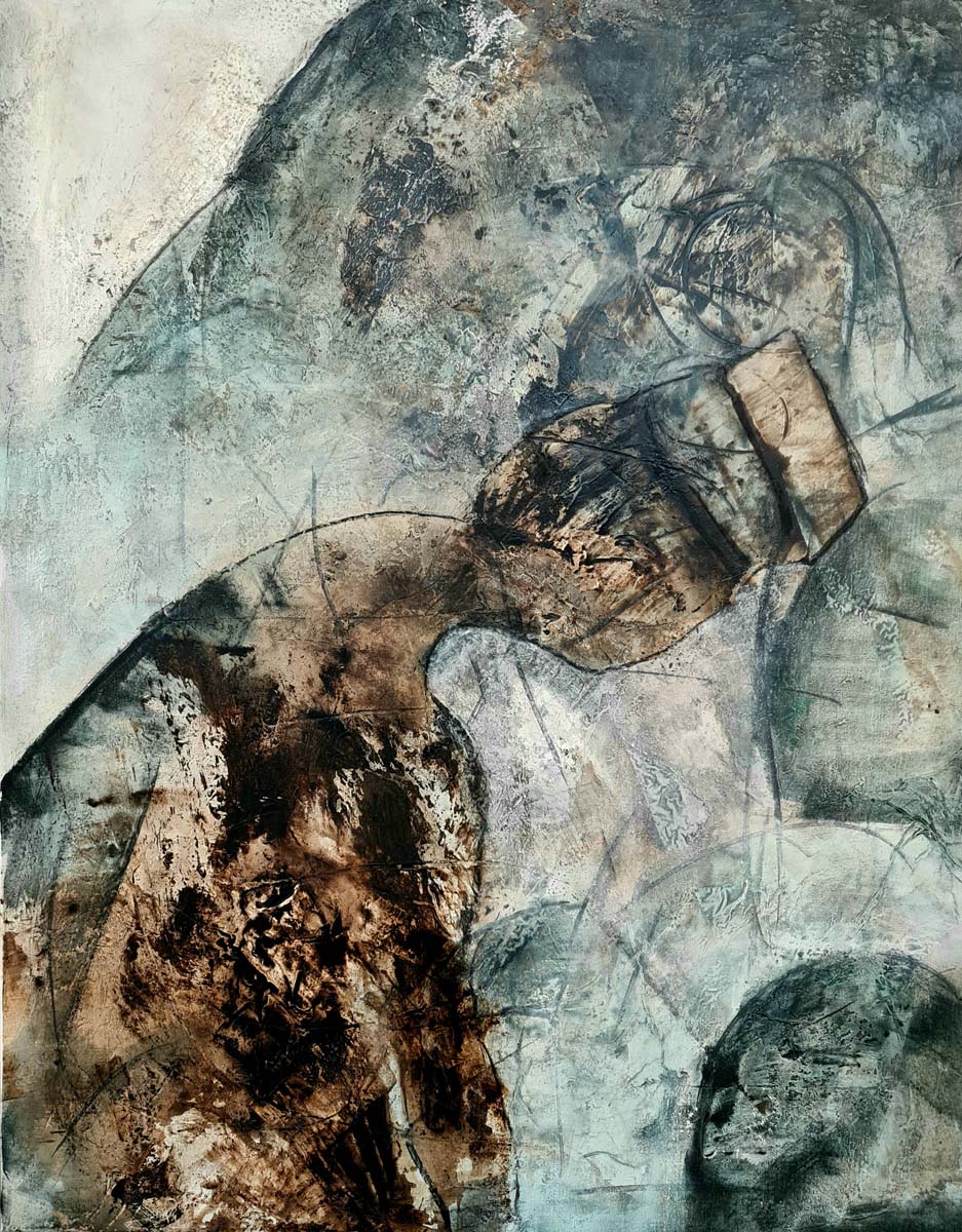 La Baigneuse — artwork_SEOH53