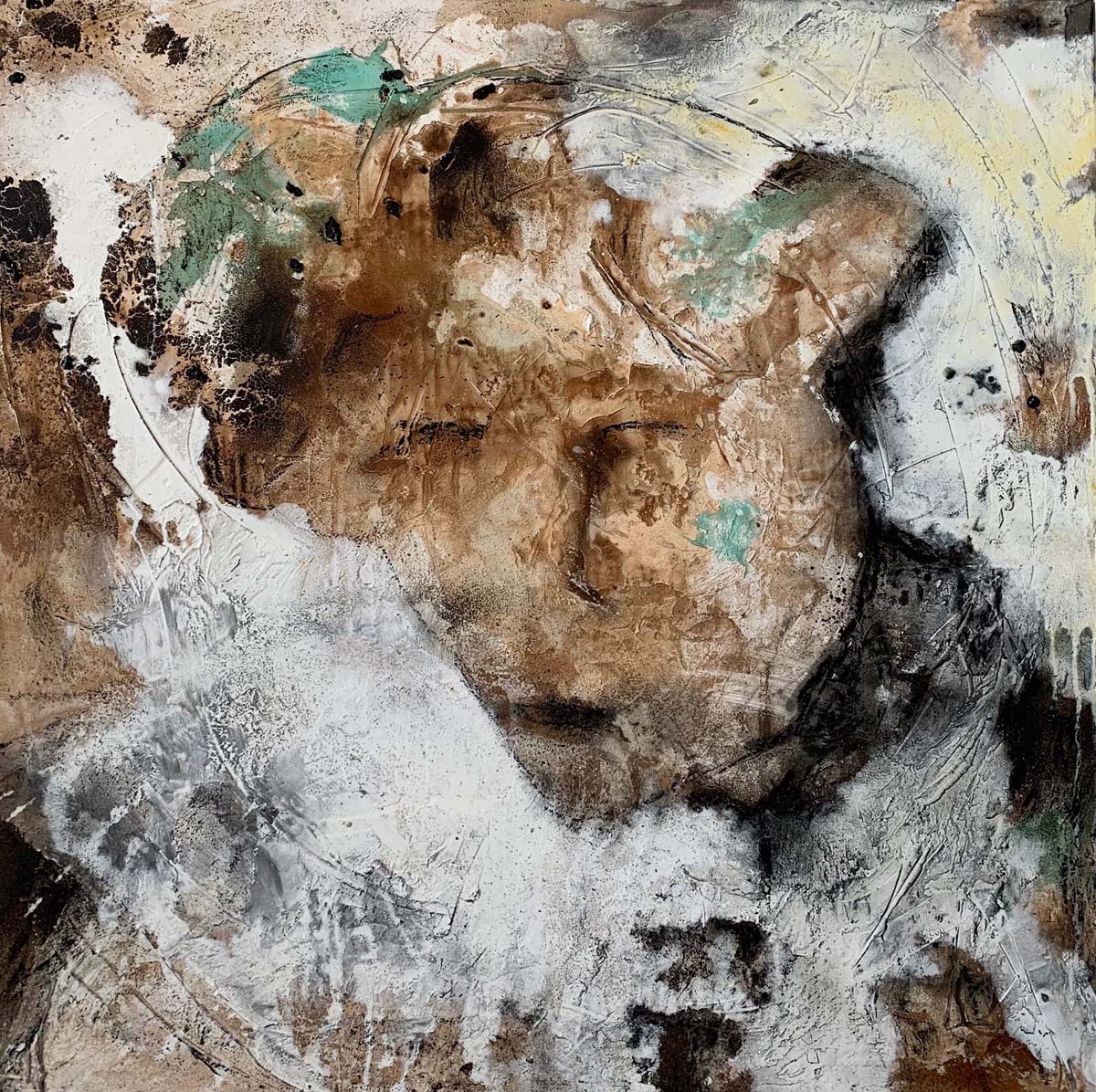 Beloved One — artwork_kGudGI