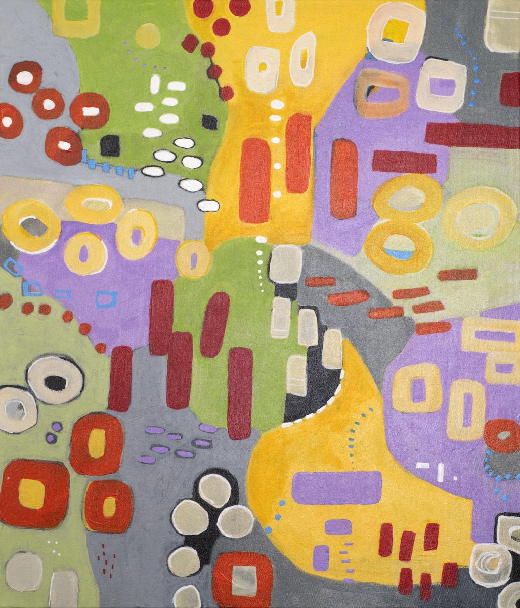 Amo La Vita #4 — artwork_tetxMX