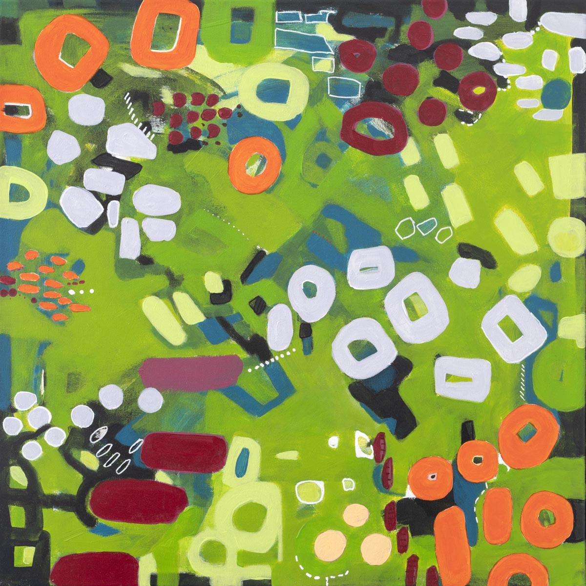 Composition #7 — artwork_CAkGBF