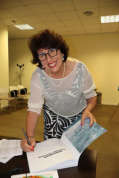 Antonella Quacchia - SERENDIPITY