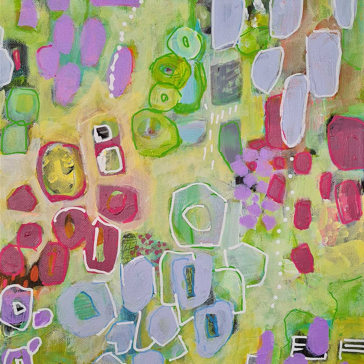Antonella Quacchia - Composition n3