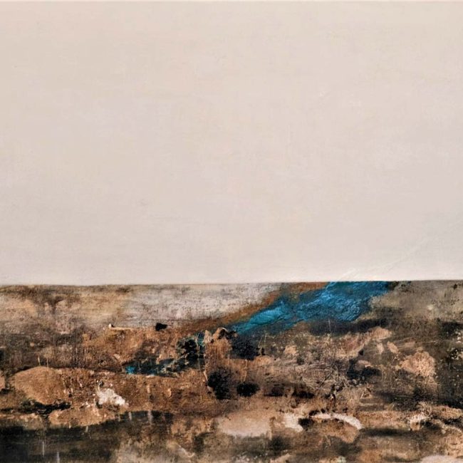 Antonella Quacchia - Beige