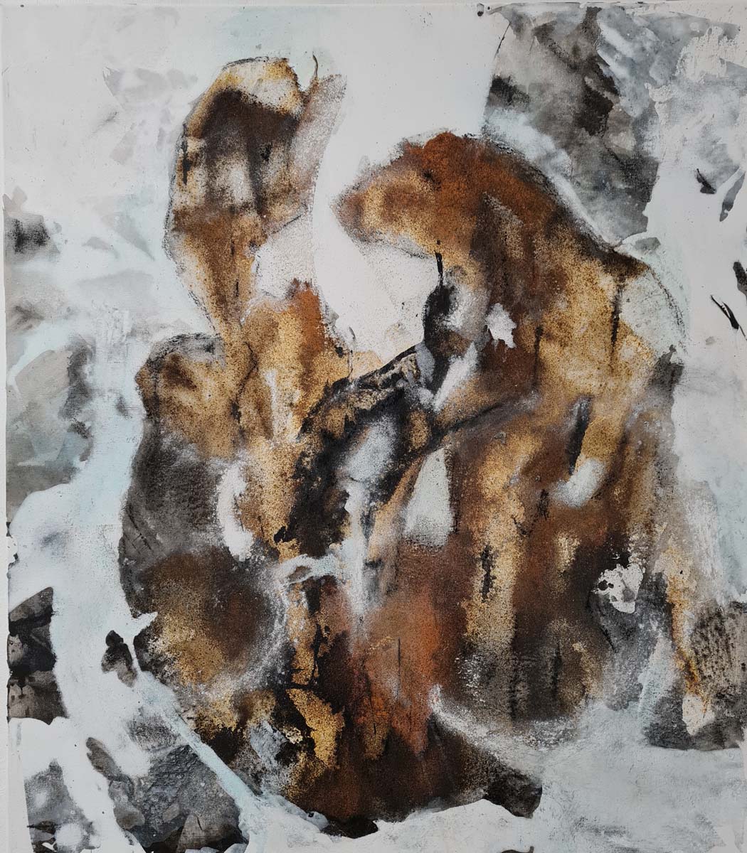 Antonella Quacchia - Encounter