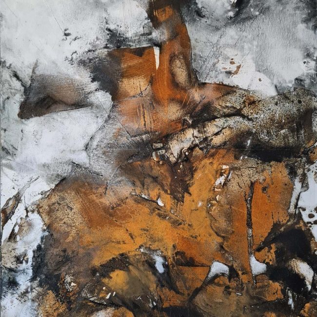 Antonella Quacchia - Lovers