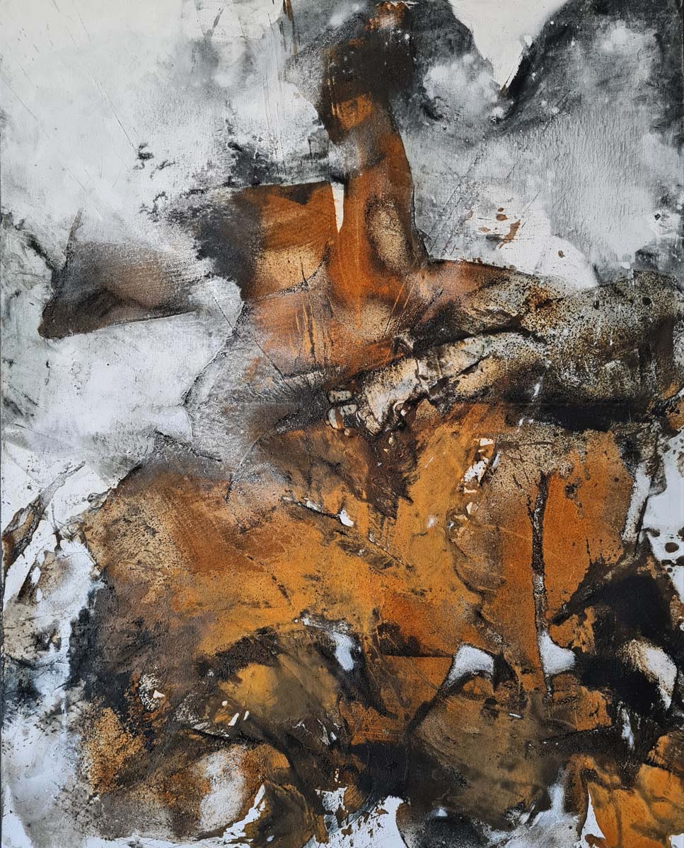 Antonella Quacchia - Lovers