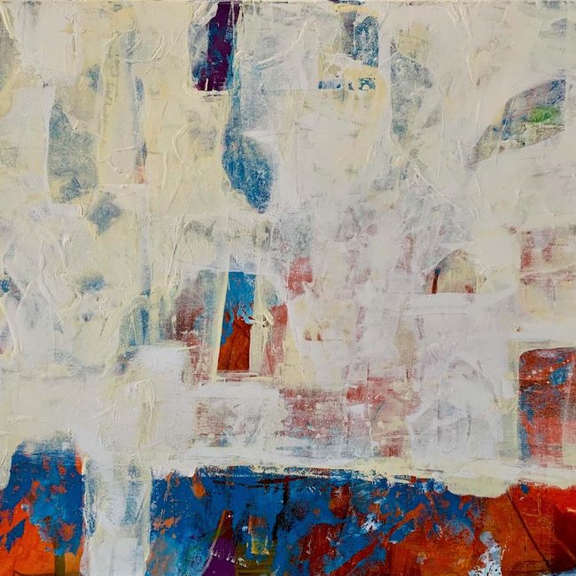 Antonella Quacchia - Marrakesh