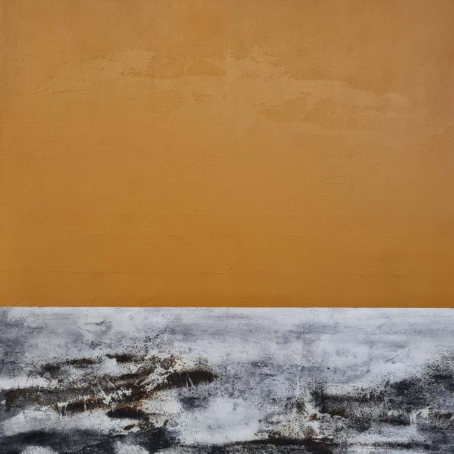Antonella Quacchia - Ocra