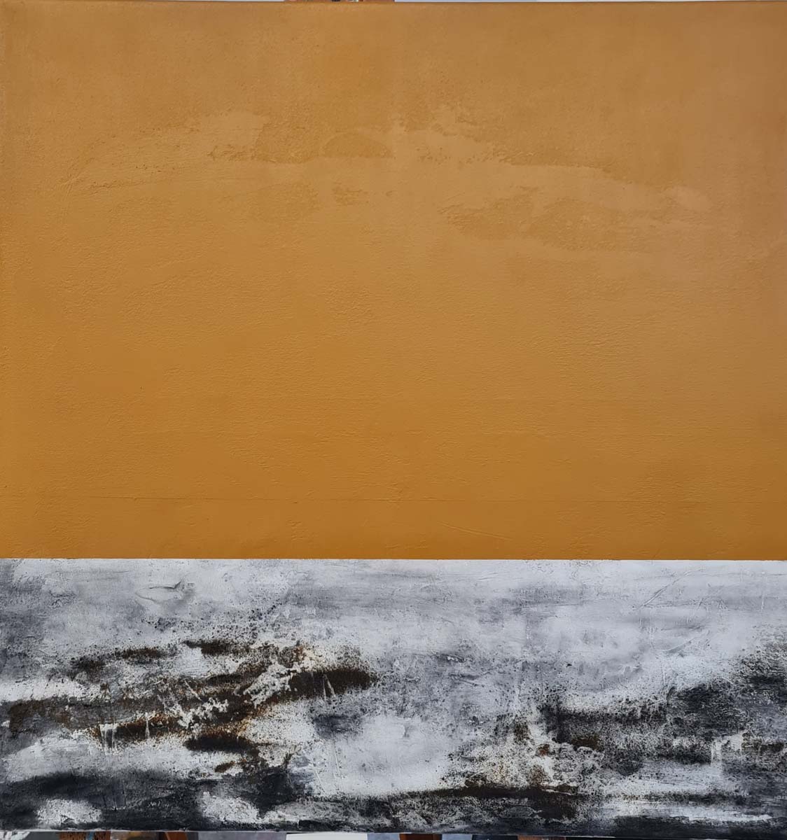 Antonella Quacchia - Ocra