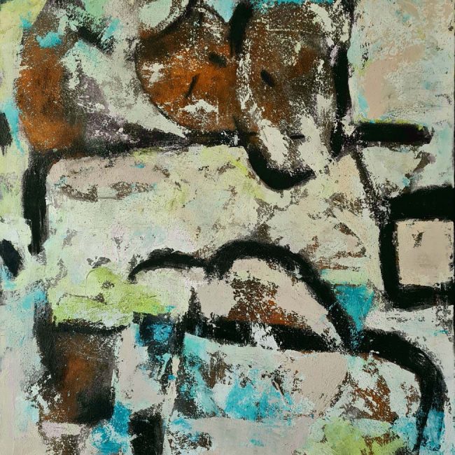 Antonella Quaccchia - The hug