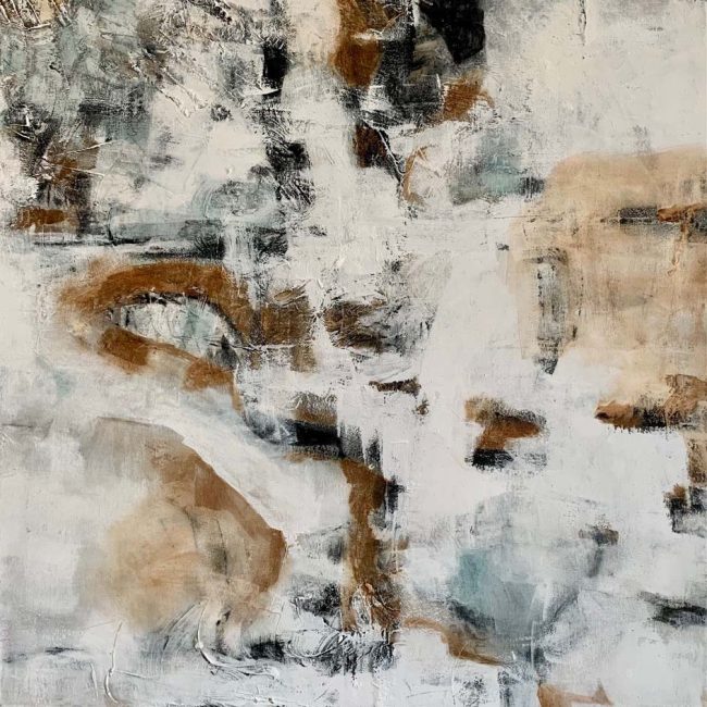 Antonella Quacchia - The way home