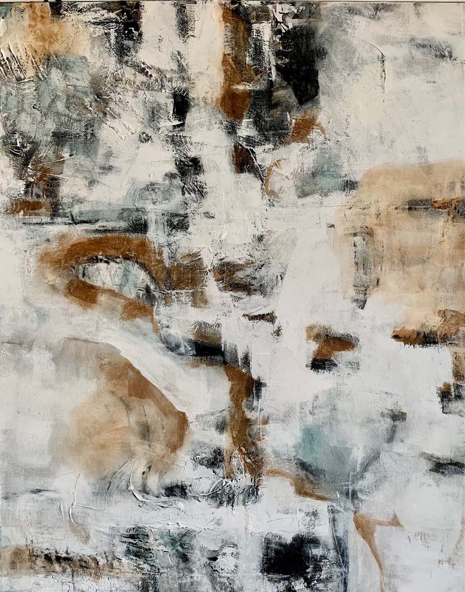 Antonella Quacchia - The way home