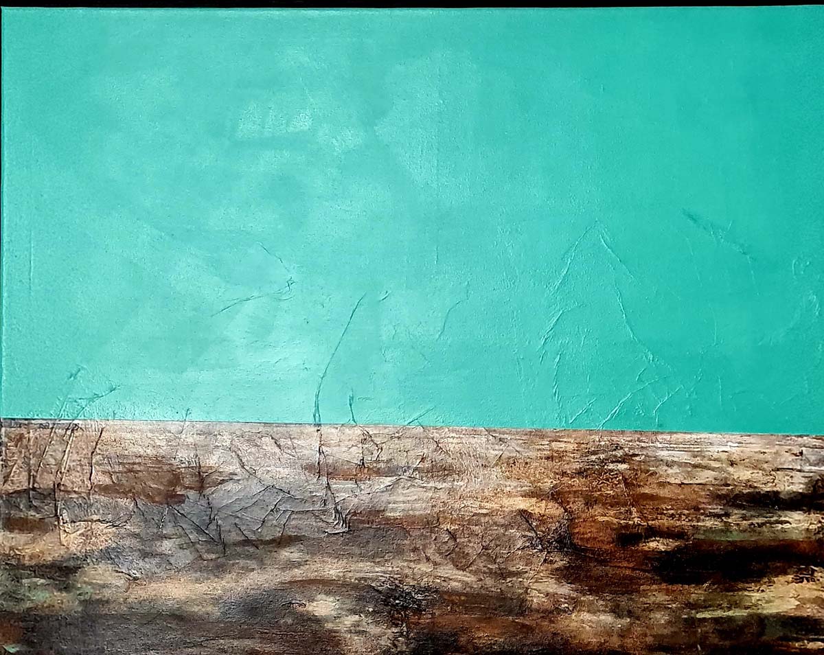 Antonella Quacchia - Tourquioise